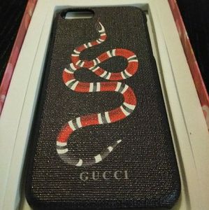 King Snake iPhone 7/8 Case